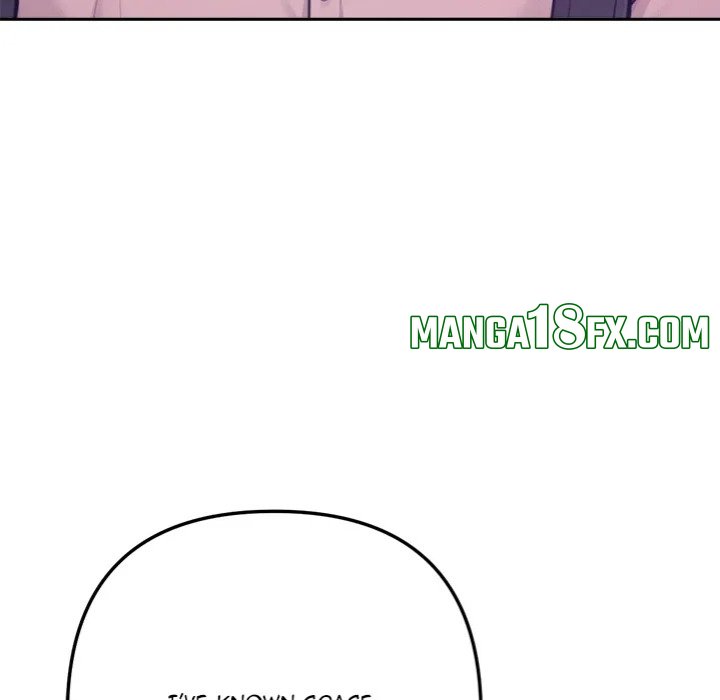 Never Just Friends Chapter 17 - Page 18