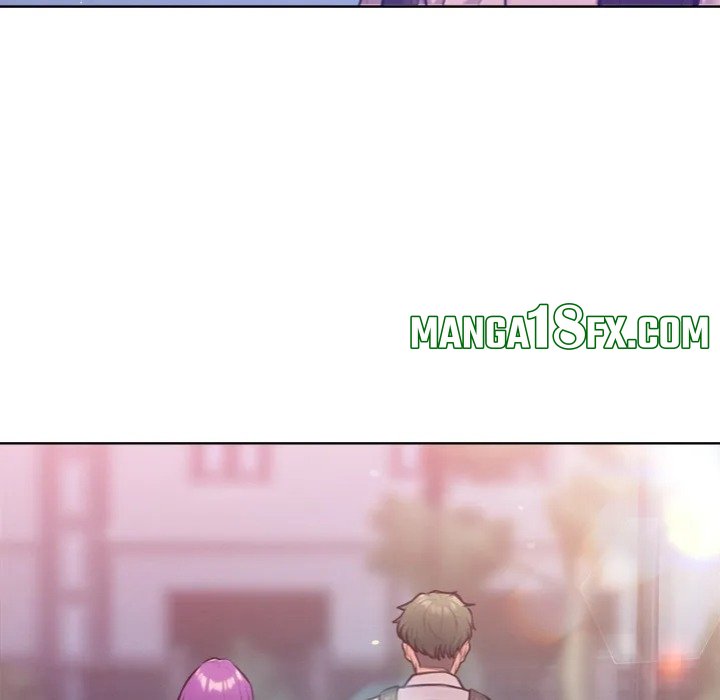 Never Just Friends Chapter 17 - Page 29