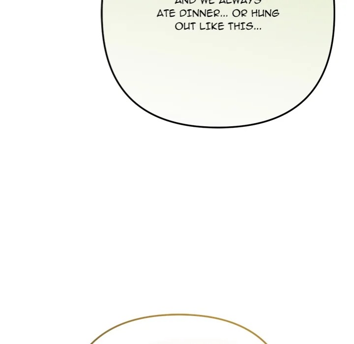 Never Just Friends Chapter 17 - Page 68