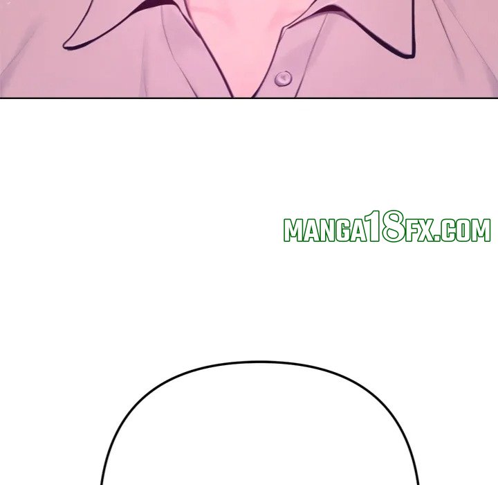 Never Just Friends Chapter 17 - Page 8