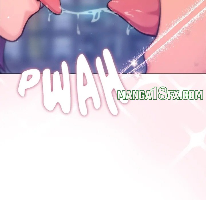 Never Just Friends Chapter 17 - Page 99