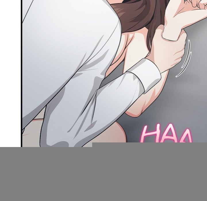 Under Her Desk Chapter 12 - Page 109