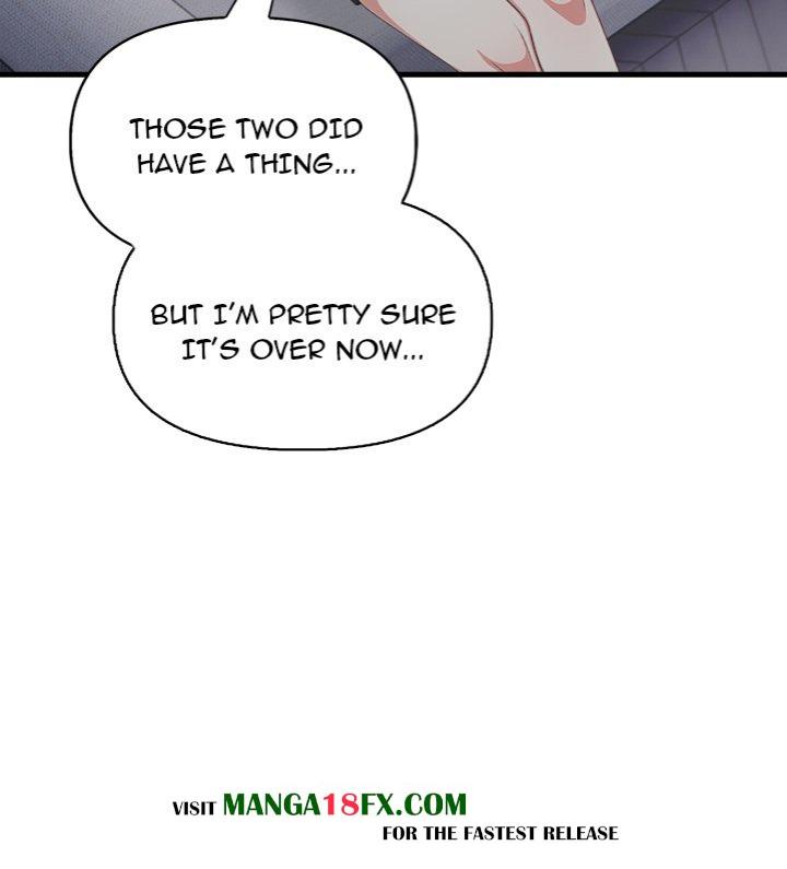 Under Her Desk Chapter 12 - Page 141