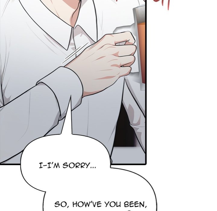 Under Her Desk Chapter 12 - Page 30