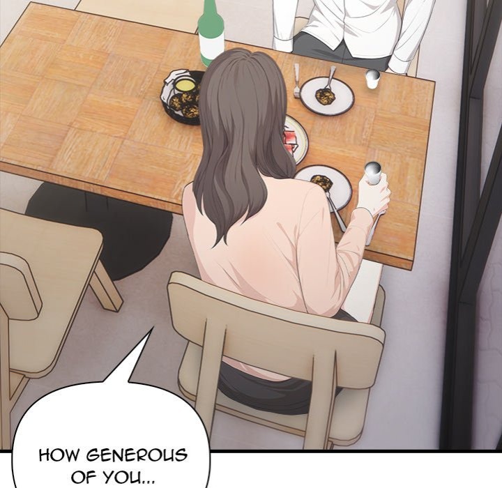 Under Her Desk Chapter 12 - Page 61