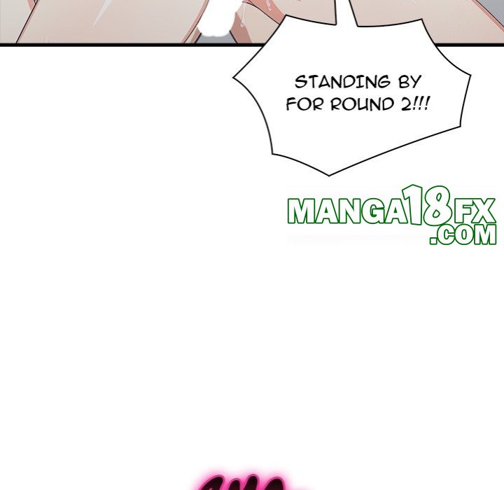 Under Her Desk Chapter 13 - Page 44