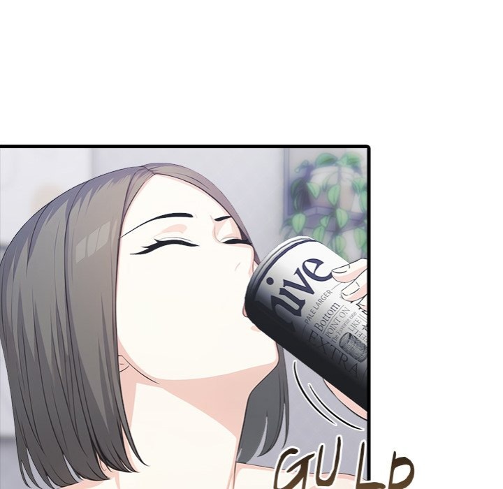 Under Her Desk Chapter 13 - Page 97
