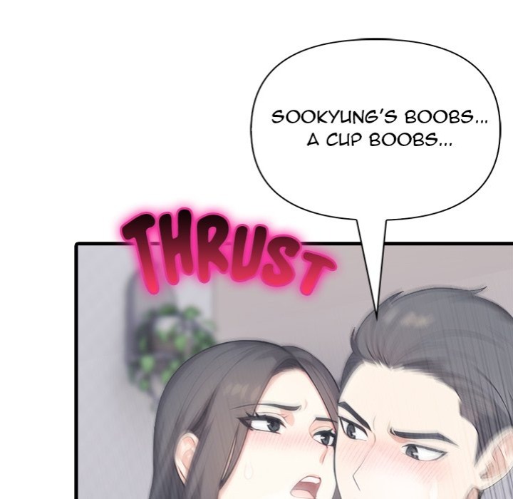 Under Her Desk Chapter 14 - Page 23