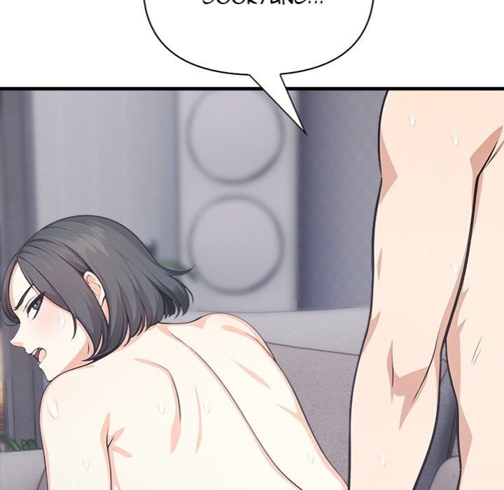 Under Her Desk Chapter 14 - Page 31