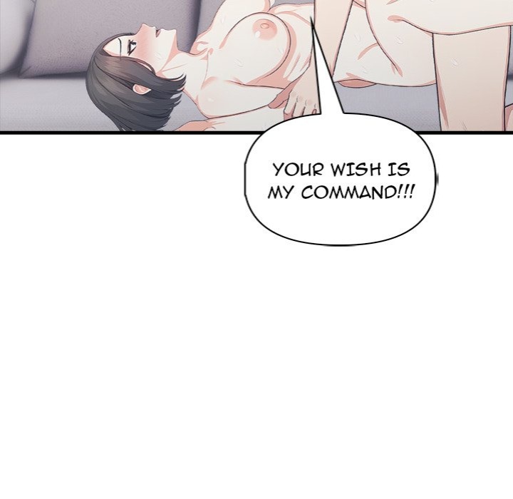 Under Her Desk Chapter 14 - Page 44