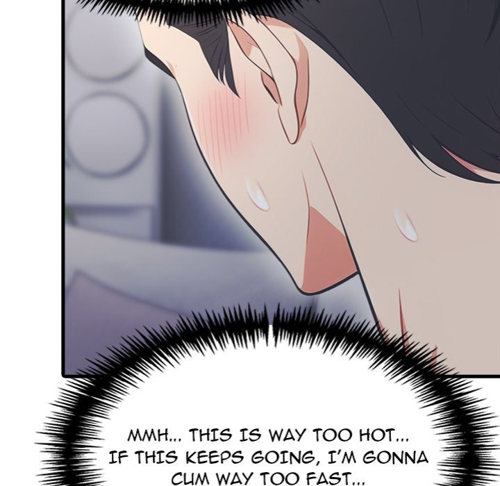 Under Her Desk Chapter 14 - Page 54