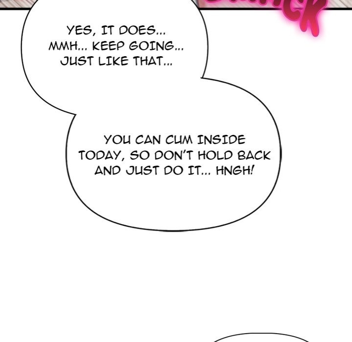 Under Her Desk Chapter 14 - Page 71
