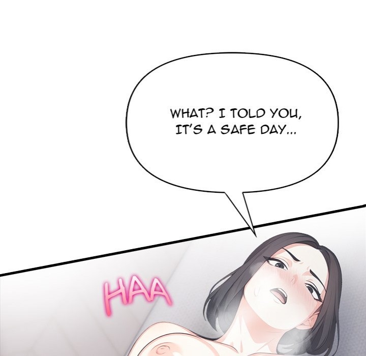 Under Her Desk Chapter 14 - Page 87
