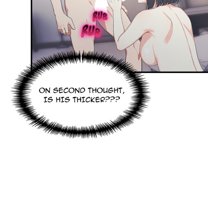 Under Her Desk Chapter 14 - Page 93