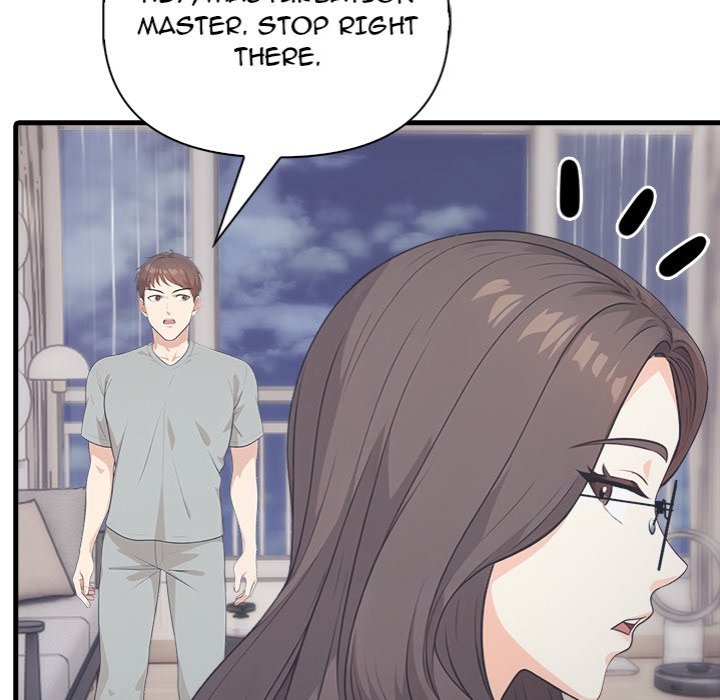 Under Her Desk Chapter 15 - Page 55