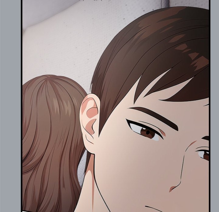 Under Her Desk Chapter 15 - Page 87