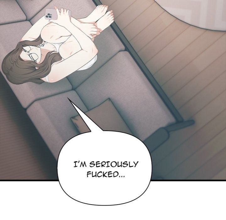 Under Her Desk Chapter 16 - Page 141