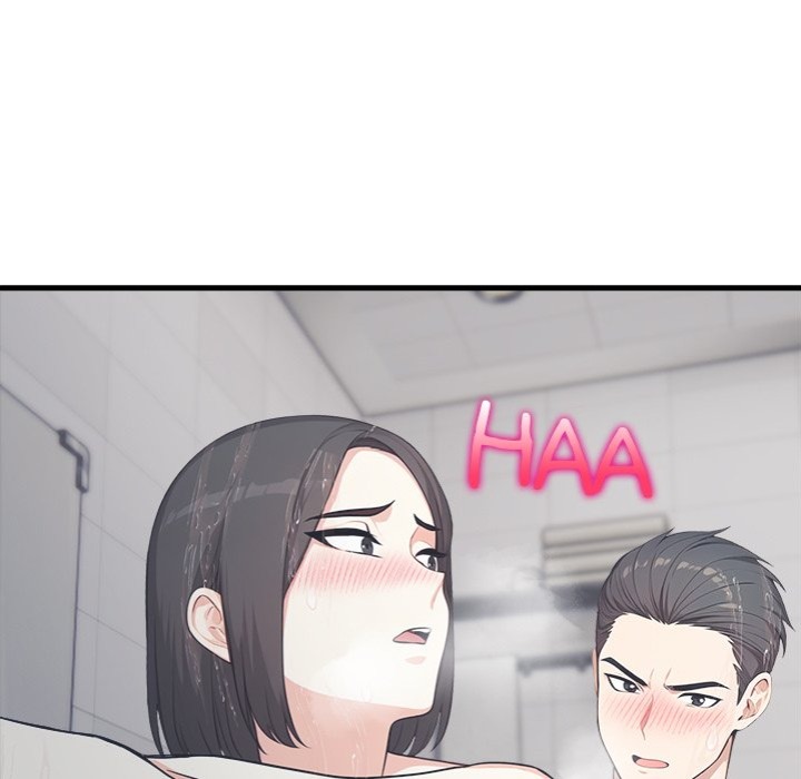 Under Her Desk Chapter 16 - Page 22