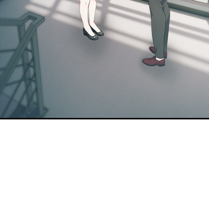Under Her Desk Chapter 16 - Page 47
