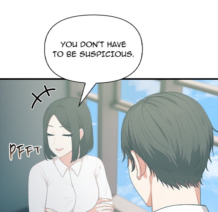 Under Her Desk Chapter 16 - Page 59