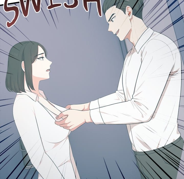 Under Her Desk Chapter 16 - Page 89