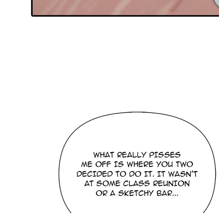 Under Her Desk Chapter 17 - Page 100