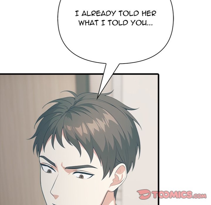 Under Her Desk Chapter 17 - Page 117