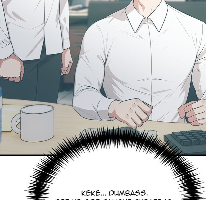 Under Her Desk Chapter 17 - Page 44