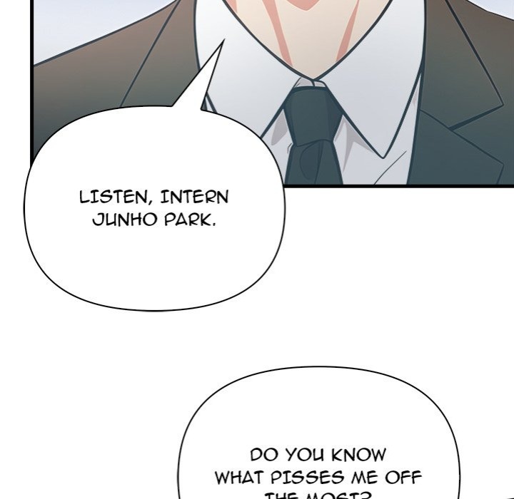 Under Her Desk Chapter 17 - Page 92