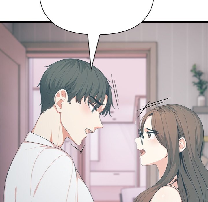 Under Her Desk Chapter 18 - Page 61