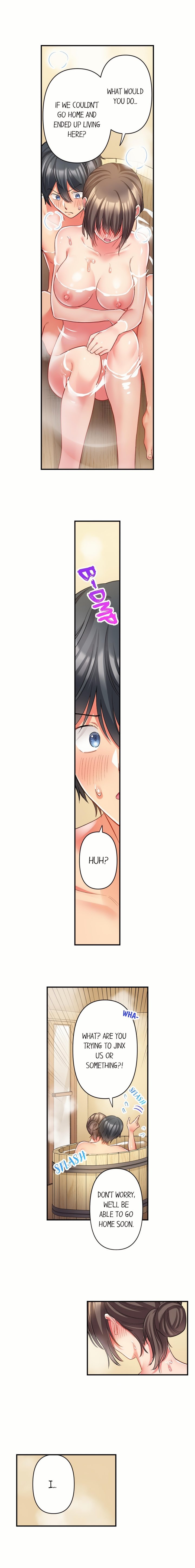 Click Me All Over Chapter 53 - Page 2