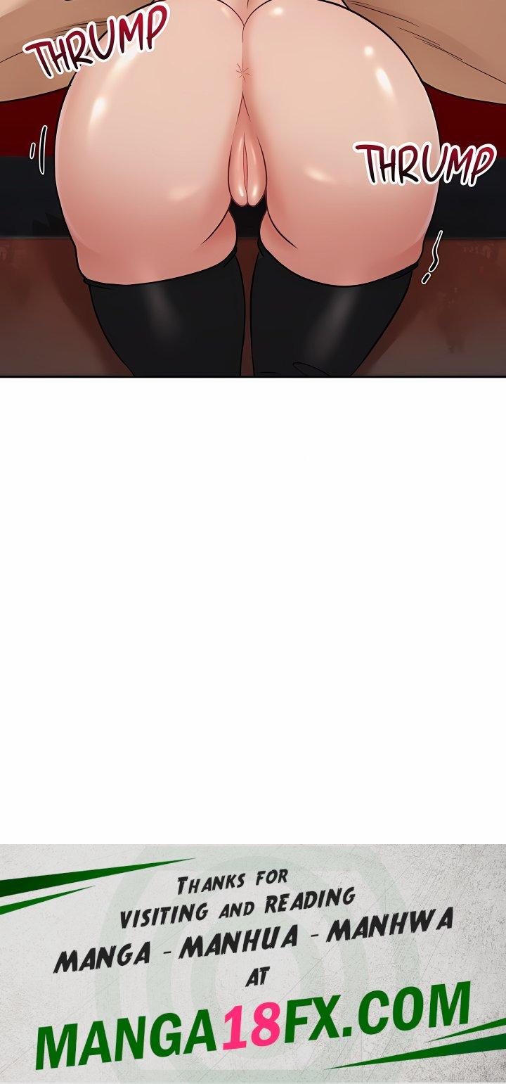 The Taste of Passion (Uncensored) Chapter 12 - Page 19