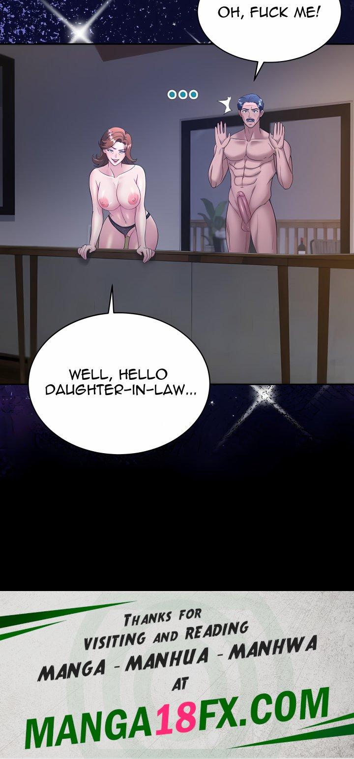 The Taste of Passion (Uncensored) Chapter 13 - Page 19
