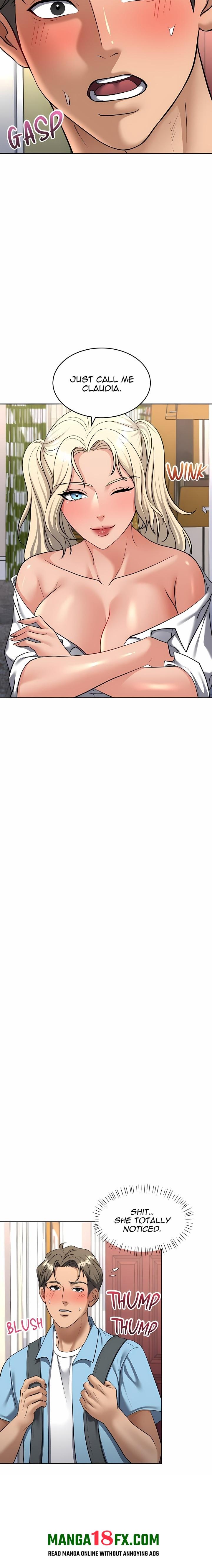 The Taste of Passion (Uncensored) Chapter 9 - Page 4