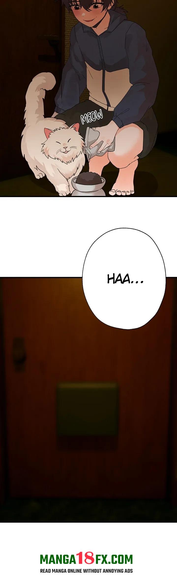Clara, the Virgin Shut-in Chapter 20 - Page 7
