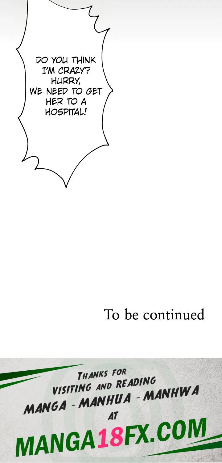 Clara, the Virgin Shut-in Chapter 24 - Page 37