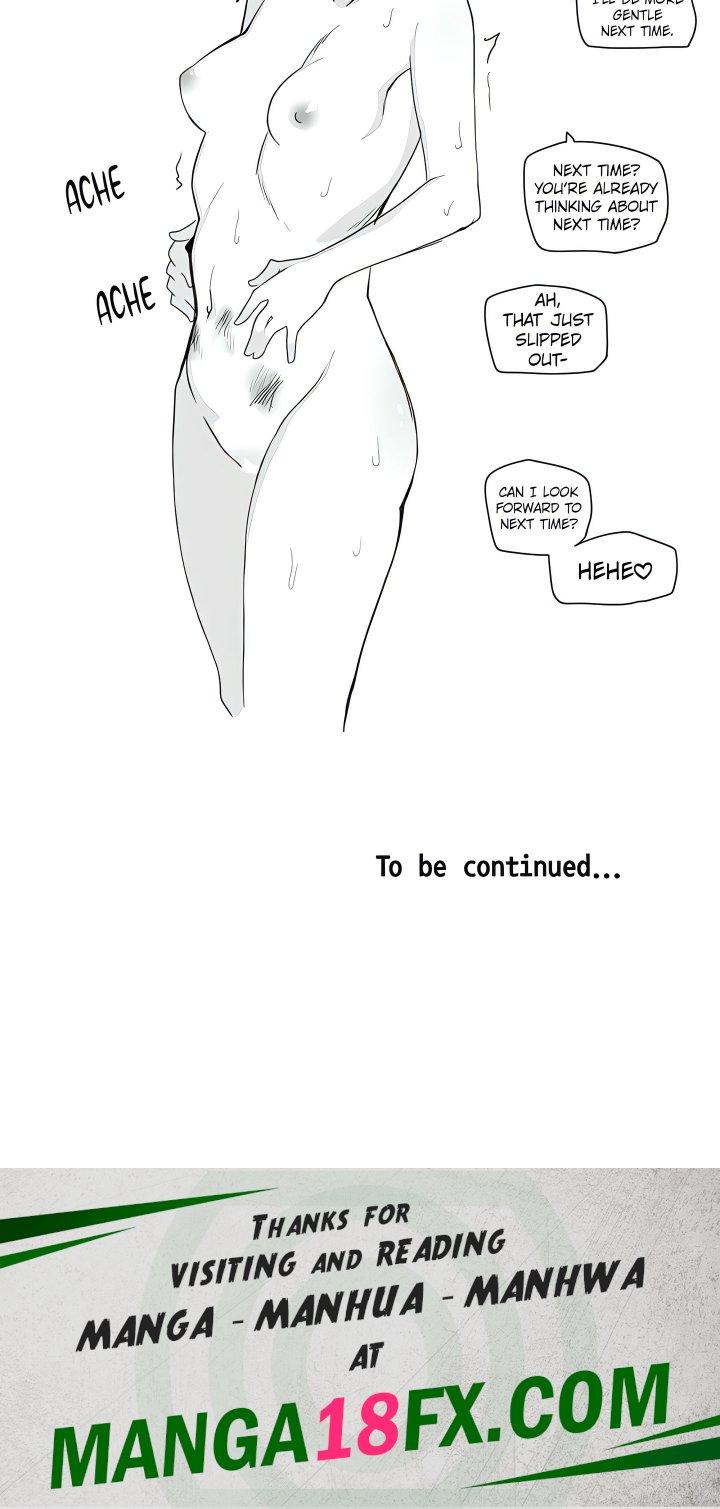 The Most Shameless Guy-Girl Friendship Ever Chapter 18 - Page 3
