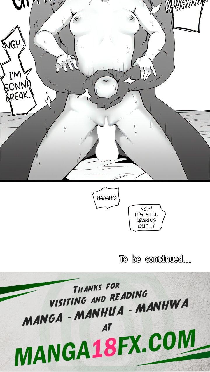 The Most Shameless Guy-Girl Friendship Ever Chapter 24 - Page 3