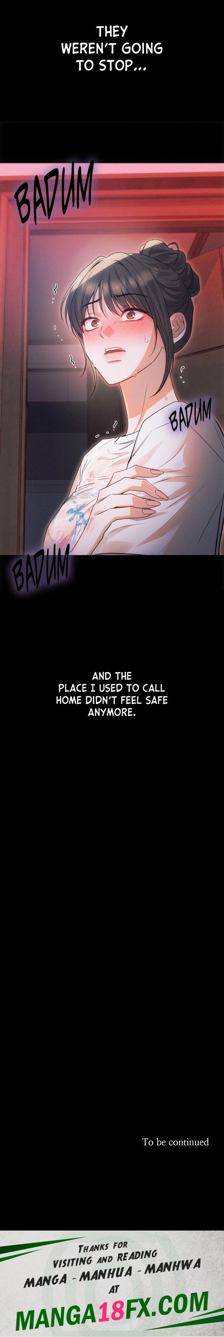 Slave Diary Chapter 18 - Page 9