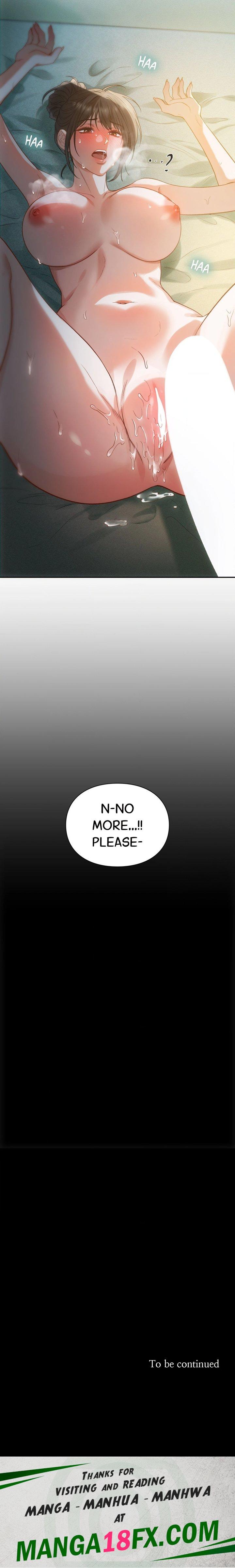 Slave Diary Chapter 19 - Page 8