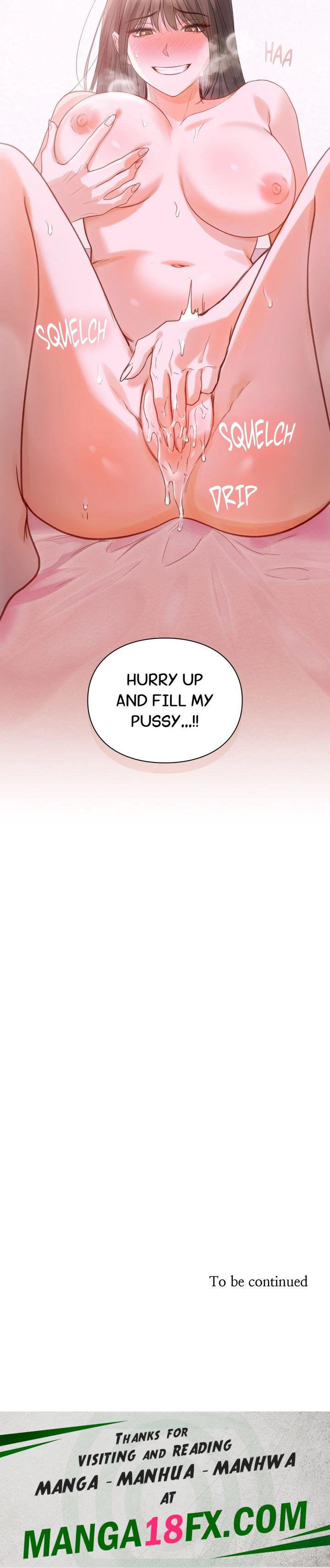 Slave Diary Chapter 20 - Page 8