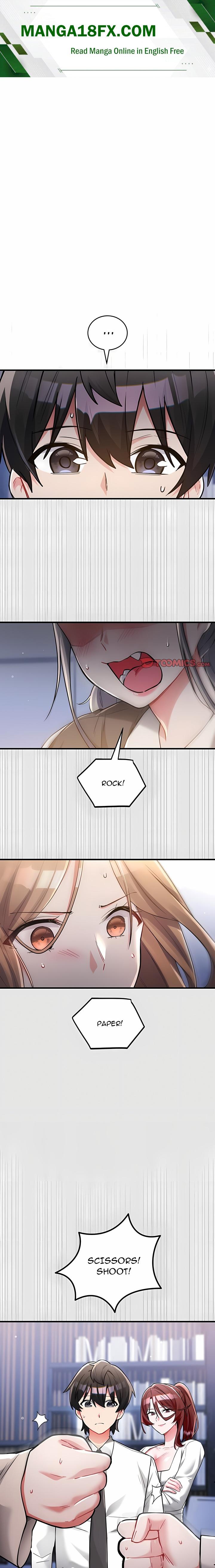 I Didn’t Sign Up For This Chapter 10 - Page 1