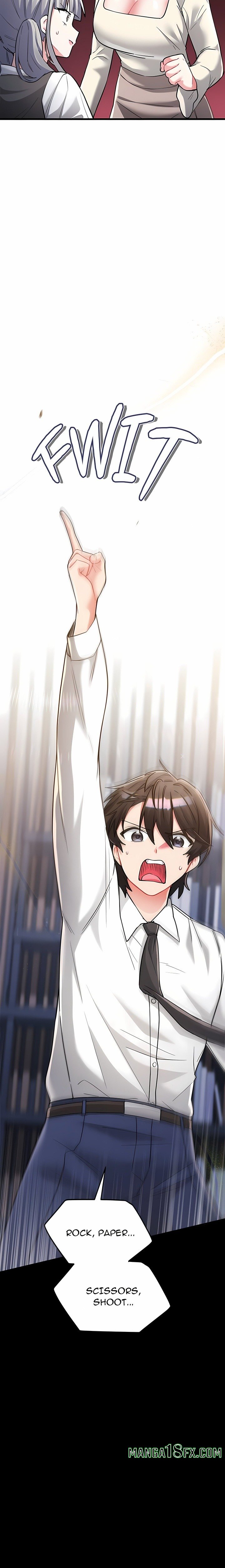 I Didn’t Sign Up For This Chapter 10 - Page 5
