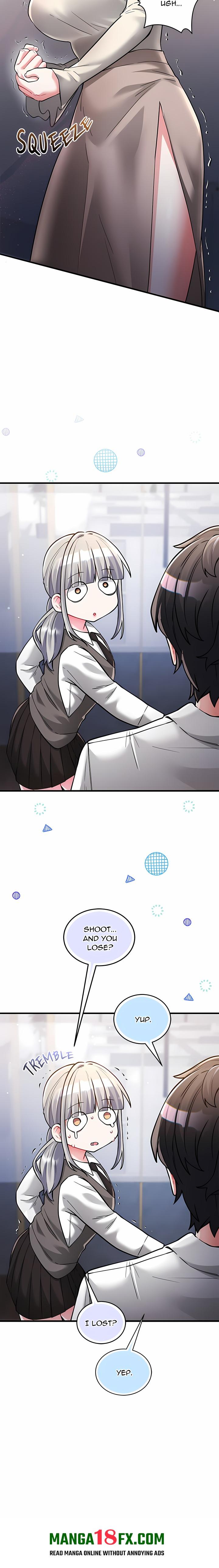 I Didn’t Sign Up For This Chapter 10 - Page 7
