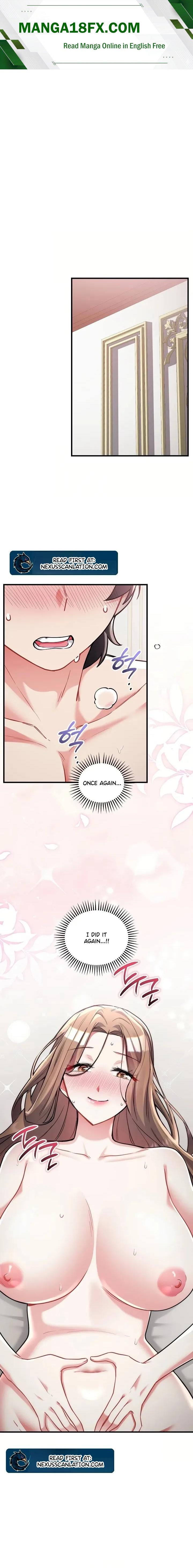 I Didn’t Sign Up For This Chapter 12 - Page 1