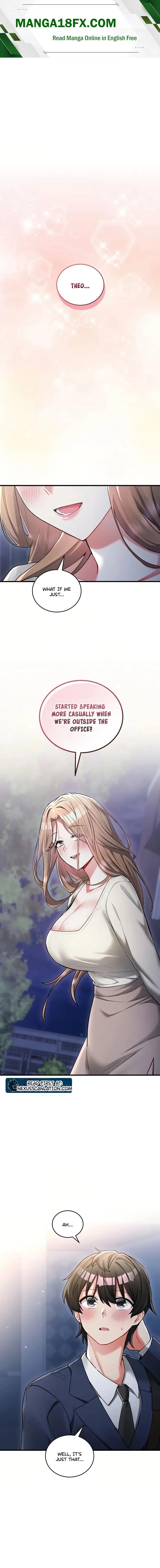 I Didn’t Sign Up For This Chapter 13 - Page 1