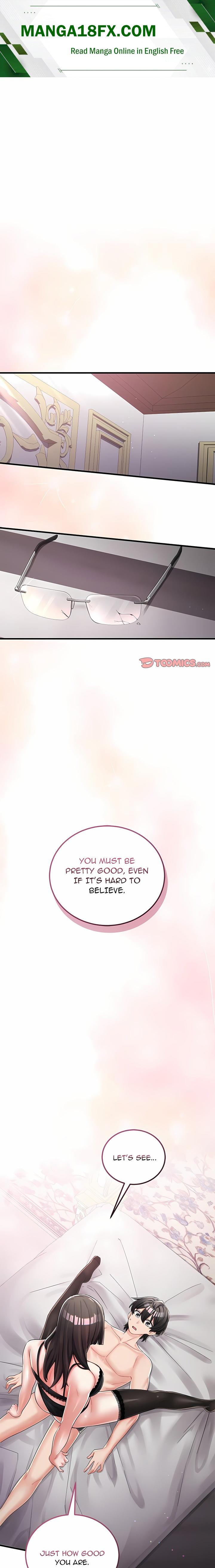 I Didn’t Sign Up For This Chapter 15 - Page 1