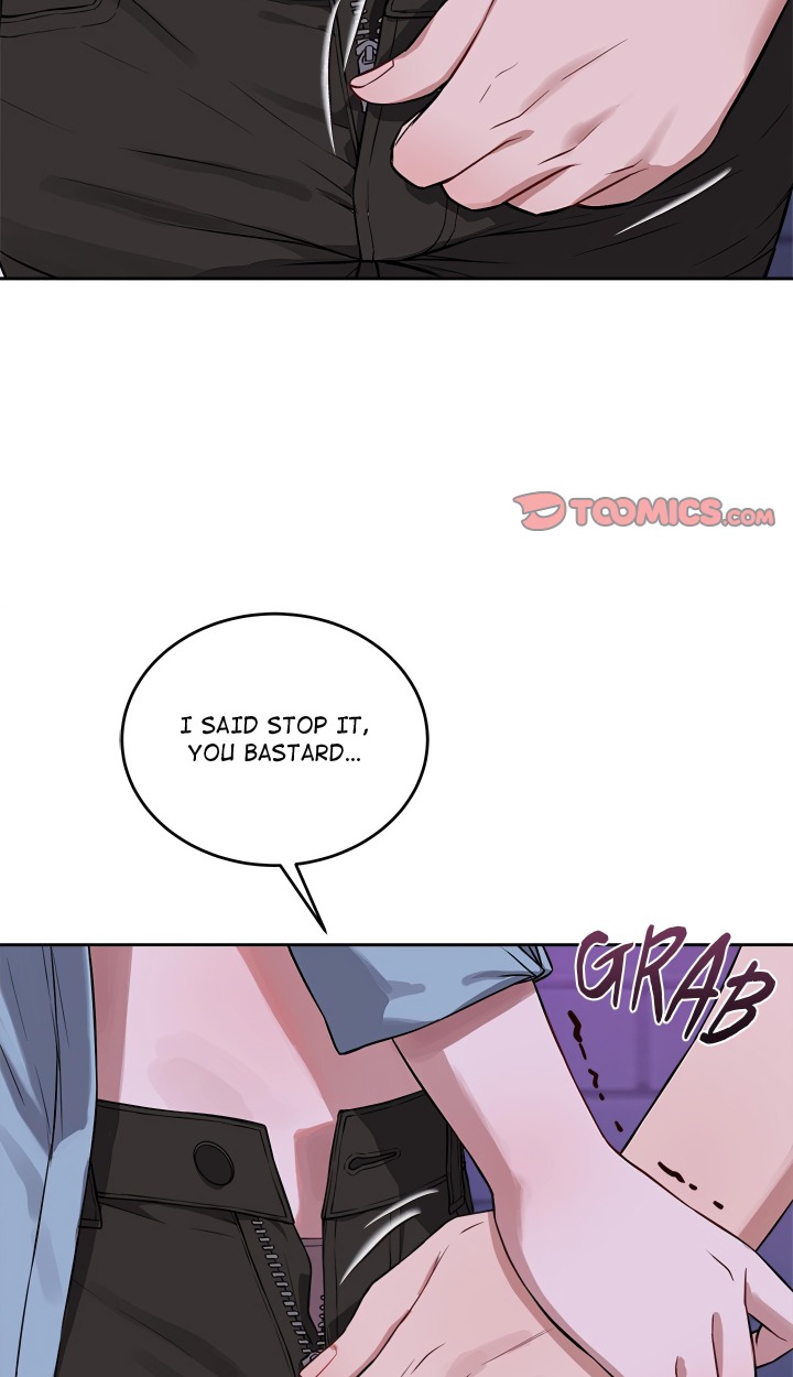I’m Here for You (Uncensored) Chapter 32 - Page 5