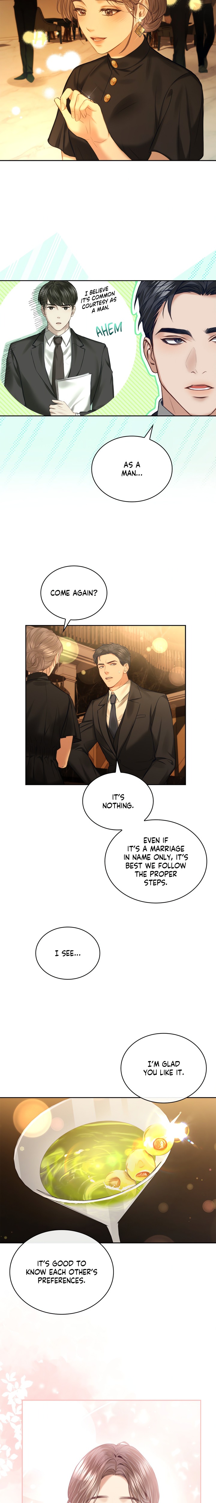 The Young Wife (Uncensored) Chapter 11 - Page 15