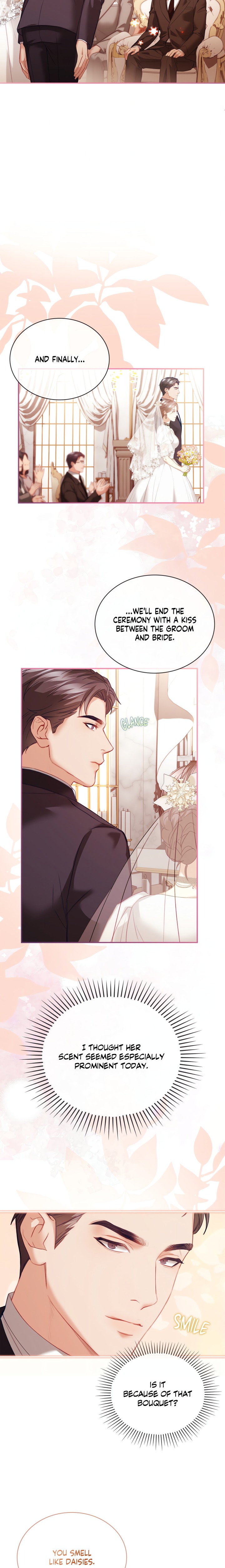 The Young Wife (Uncensored) Chapter 21 - Page 12